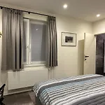 Renewed Luxurious Apartment At Casino Oostende
