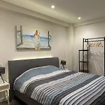Renewed Luxurious Apartment At Casino Oostende