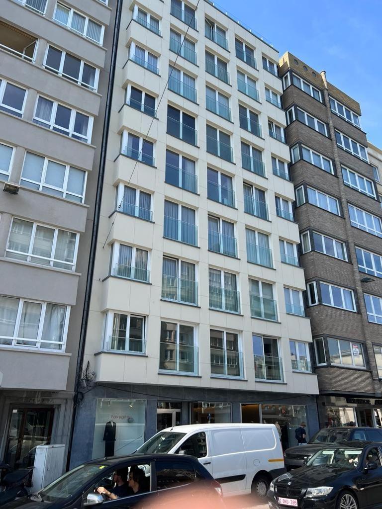Renewed Luxurious At Casino Ostend